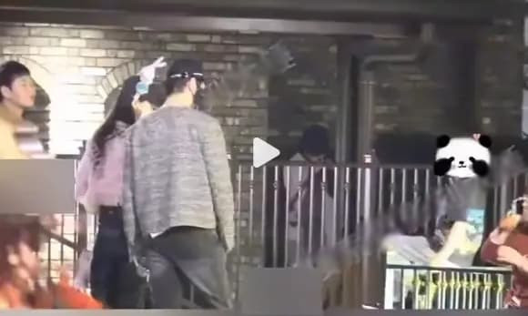 Lo moi quan he hien tai giua Angelababy va chong cu Huynh Hieu Minh-Hinh-4