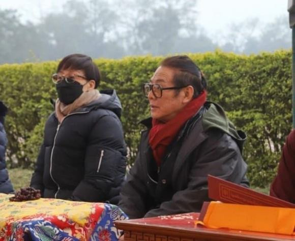 Ly Lien Kiet bo vo dau de cuoi hoa hau, giat minh sau 20 nam-Hinh-10