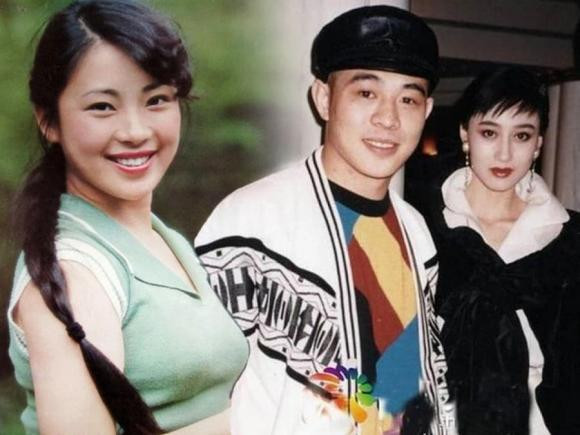 Ly Lien Kiet bo vo dau de cuoi hoa hau, giat minh sau 20 nam-Hinh-5