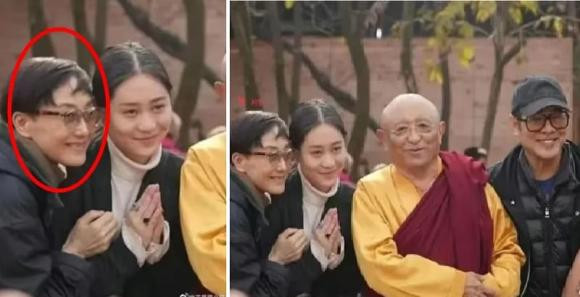 Ly Lien Kiet bo vo dau de cuoi hoa hau, giat minh sau 20 nam-Hinh-9