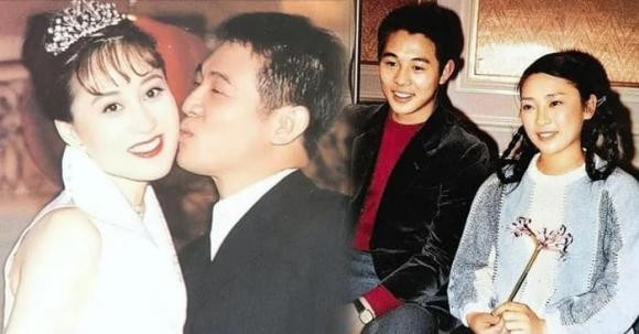 Ly Lien Kiet bo vo dau de cuoi hoa hau, giat minh sau 20 nam-Hinh-6