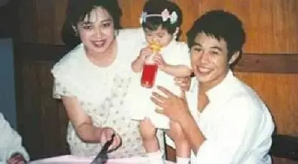 Ly Lien Kiet bo vo dau de cuoi hoa hau, giat minh sau 20 nam-Hinh-4