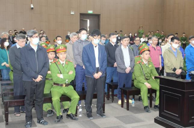 Ngay 15/5, xem xet khang cao cua cuu Bo truong Nguyen Thanh Long-Hinh-2