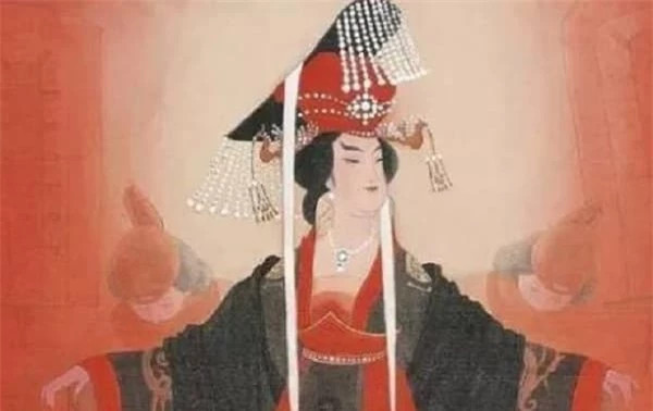 Mộ Võ Tắc Thiên bị đánh cắp 17 lần, lộ bí ẩn rợn người - Hình 3 Mo Vo Tac Thien bi danh cap 17 lan, lo bi an ron nguoi-Hinh-3