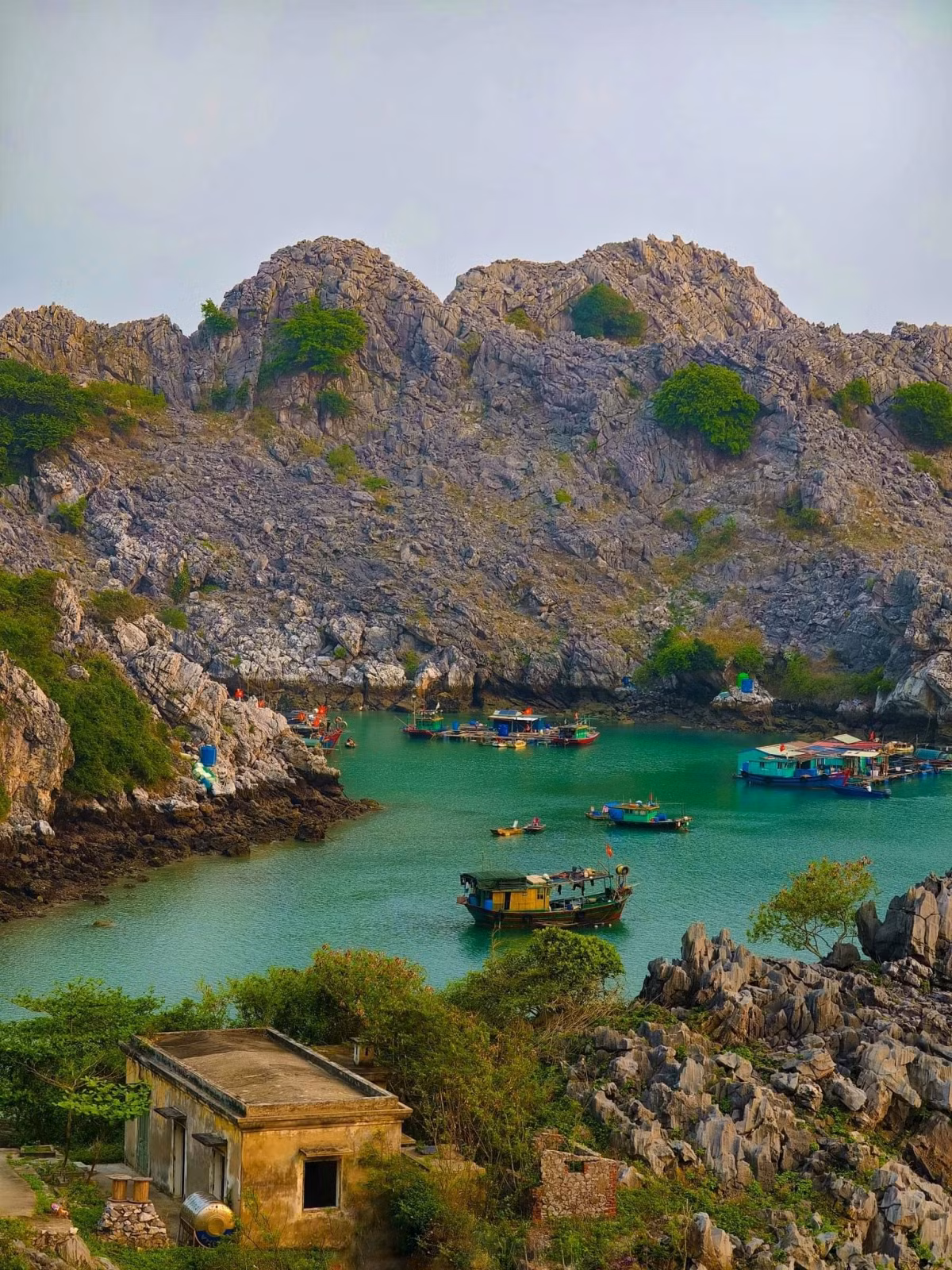 Kham pha hon dao khong nguoi o tai Hai Phong-Hinh-6