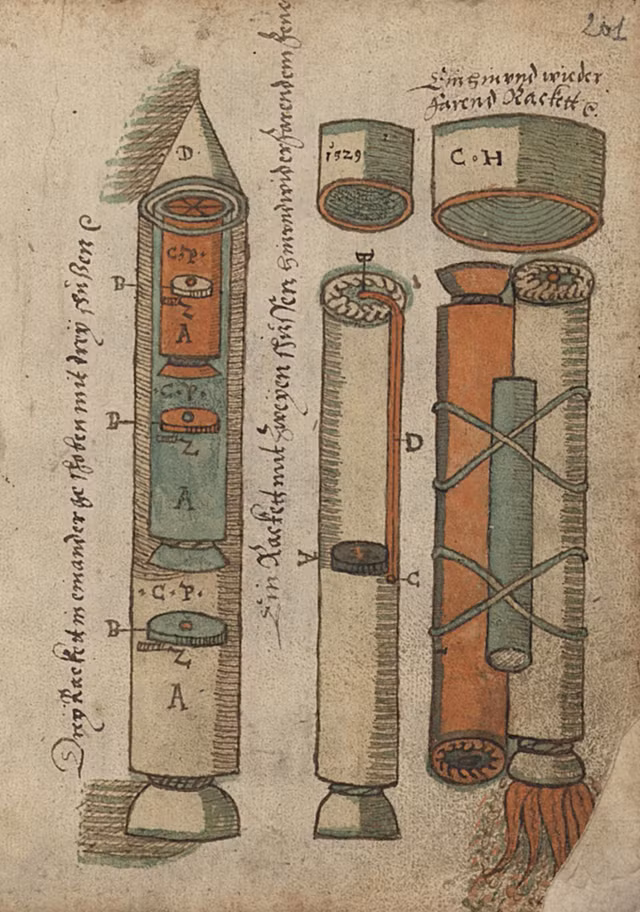 Ban thao Sibiu: Van ban co mo ta che tao ten lua nhieu tang-Hinh-3
