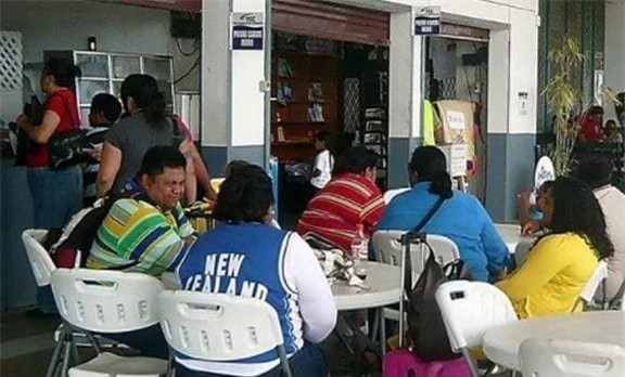 Ky la o quoc gia lay nguoi beo lam tieu chuan sac dep-Hinh-2