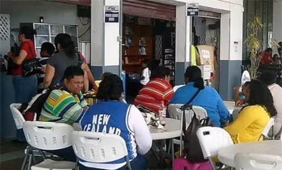 Kỳ lạ ở quốc gia lấy người béo làm tiêu chuẩn sắc đẹp - Hình 2 Ky la o quoc gia lay nguoi beo lam tieu chuan sac dep-Hinh-2