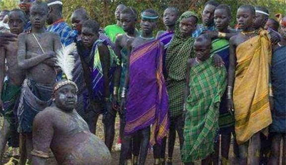 Ky la o quoc gia lay nguoi beo lam tieu chuan sac dep-Hinh-3