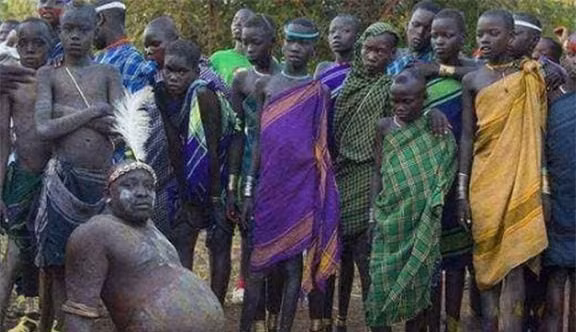 Ky la o quoc gia lay nguoi beo lam tieu chuan sac dep-Hinh-3