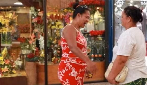 Kỳ lạ ở quốc gia lấy người béo làm tiêu chuẩn sắc đẹp Ky la o quoc gia lay nguoi beo lam tieu chuan sac dep