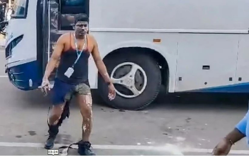 Nổ nhà máy dược phẩm ở Ấn Độ, ít nhất 15 người thiệt mạng No nha may duoc pham o An Do, it nhat 15 nguoi thiet mang