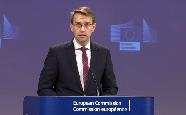 Nhiều nước EU khuyến cáo công dân không đến Trung Đông Nhieu nuoc EU khuyen cao cong dan khong den Trung Dong