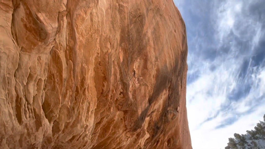 Và nơi đây được xem như một trong những kỳ quan thiên nhiên đẹp nhất thế giới.