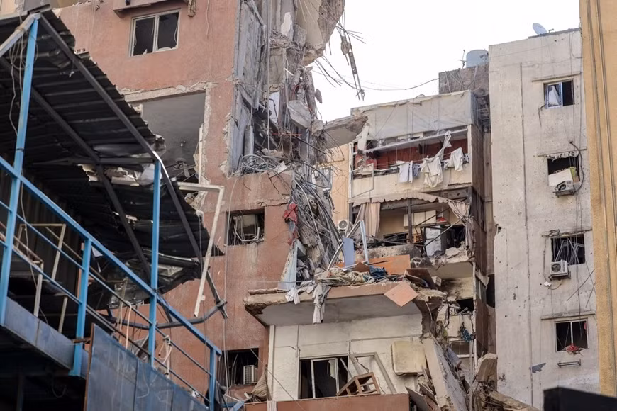 Trung Đông trước ngã rẽ nguy hiểm, quốc tế nỗ lực 'dập lửa' Trung Dong truoc nga re nguy hiem, quoc te no luc 'dap lua'