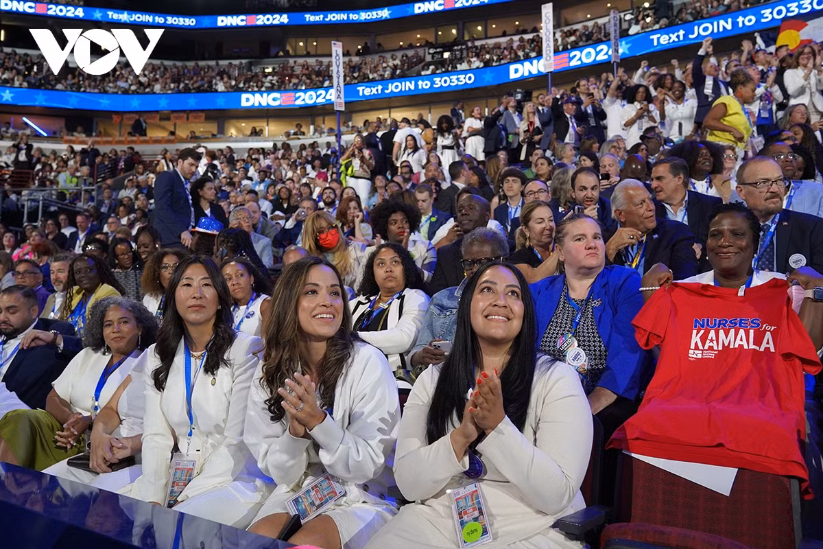 Bau cu Tong thong My chinh thuc buoc vao chang nuoc rut-Hinh-2