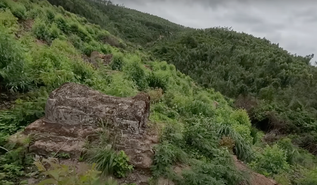 Bi an 450 ngoi mo co o Phu Yen-Hinh-2