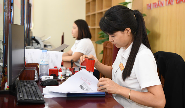 Sap xep to chuc bo may: 