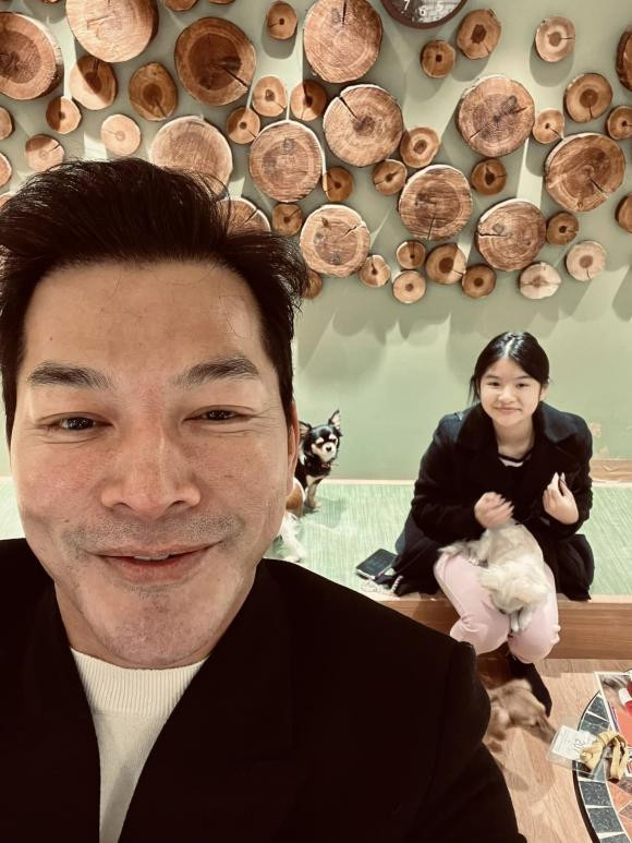 Con gai Truong Ngoc Anh vi vu Nhat Ban cung bo, chieu cao chuan sieu sao-Hinh-7