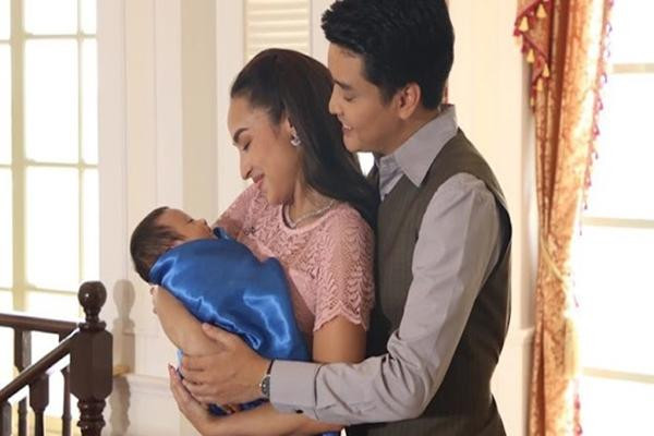 Nhan ket qua xet nghiem ADN cua con, nguoi dan ong khoc rung ruc