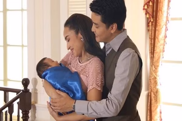 Nhan ket qua xet nghiem ADN cua con, nguoi dan ong khoc rung ruc