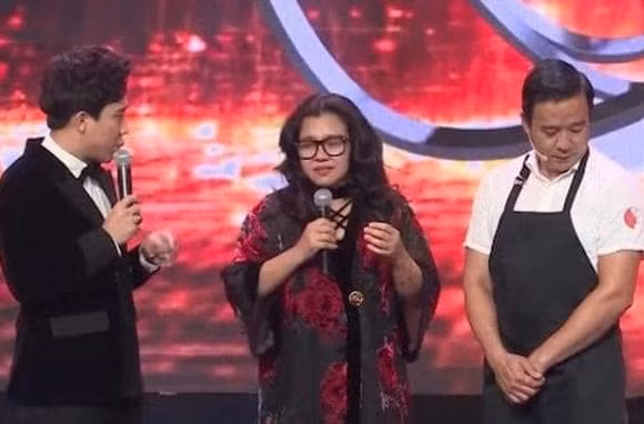 Cuoc song cua Thanh Dao, vo cu 