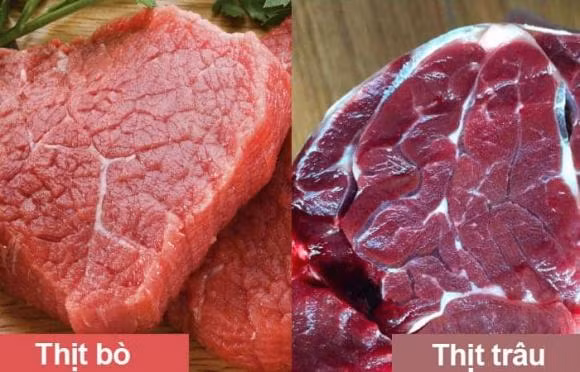 Mach ban cach phan biet thit bo that - thit bo gia-Hinh-2