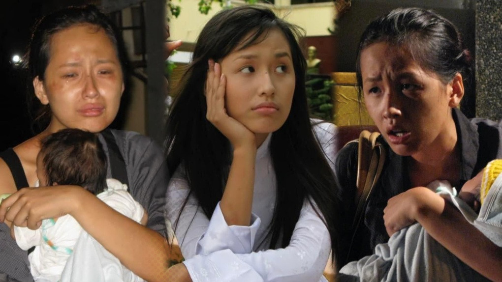 Mai Phuong Thuy va dan sao phim “Am tinh” gio ra sao?-Hinh-2