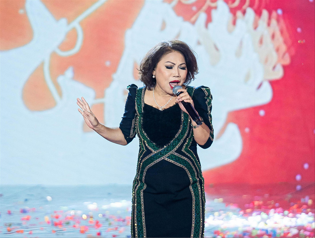 "Tai nạn" trong showbiz: Tự gây ra, tự khép lại ảnh 2