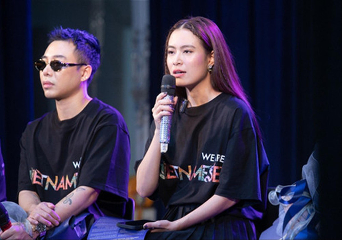 "Tai nạn" trong showbiz: Tự gây ra, tự khép lại ảnh 1