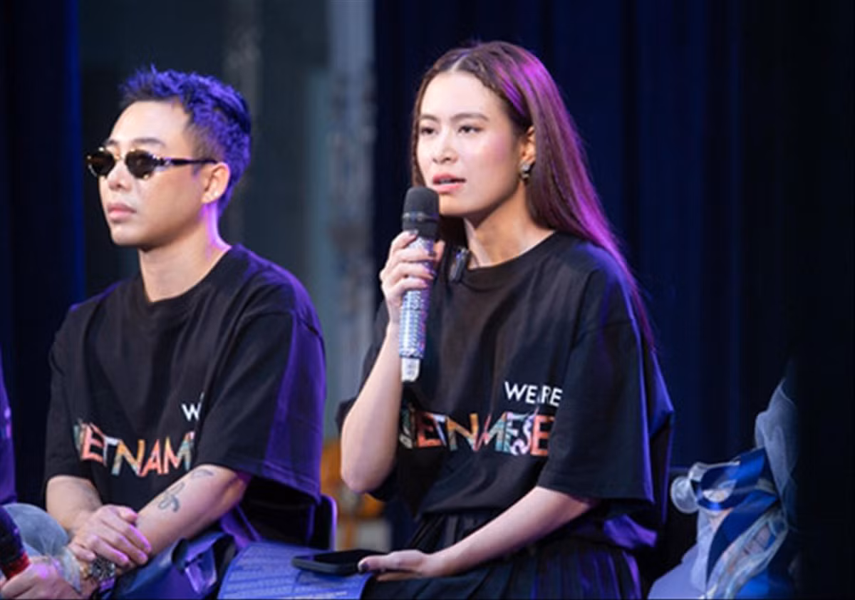 "Tai nạn" trong showbiz: Tự gây ra, tự khép lại ảnh 1