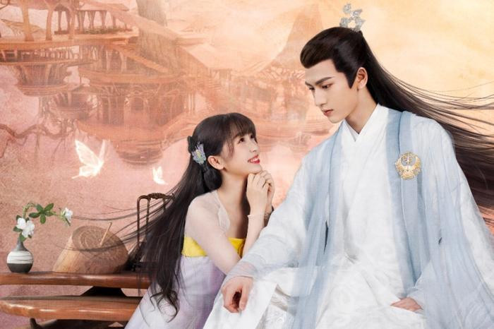 Soi cat-xe cua Ngu Thu Han va loat nu dien vien tre cua Cbiz-Hinh-2