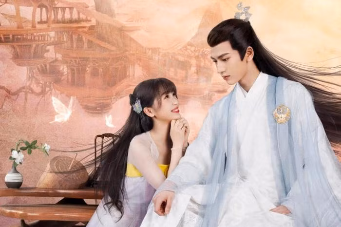 Soi cat-xe cua Ngu Thu Han va loat nu dien vien tre cua Cbiz-Hinh-2