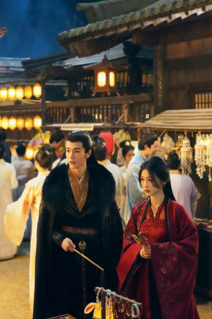 Soi cat-xe cua Ngu Thu Han va loat nu dien vien tre cua Cbiz-Hinh-4