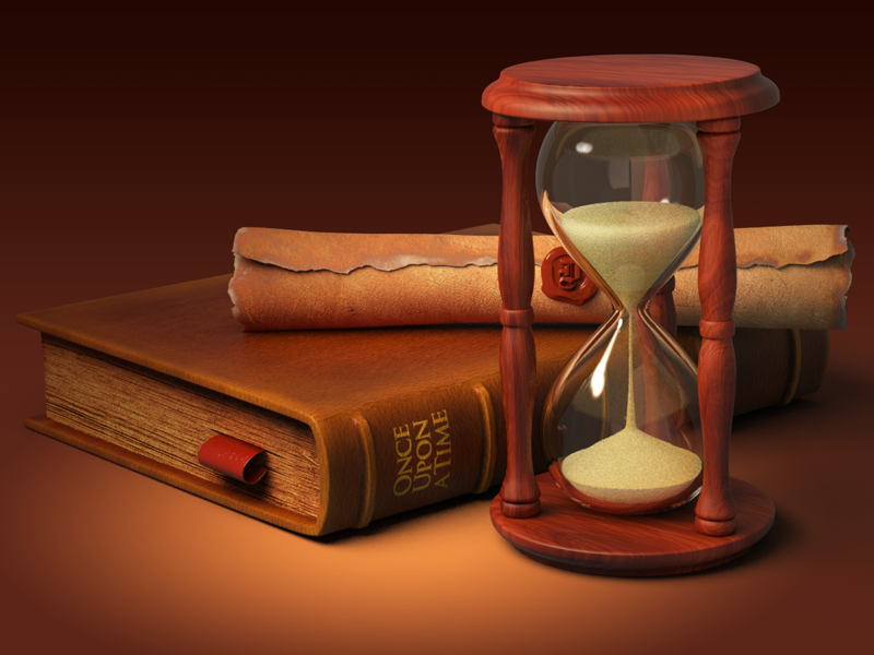 Chữ viết là một trong những phát minh vĩ đại nhất lịch sử nhân loại. Nhờ có chữ viết, con người có thể lưu lại tên tuổi của mình cho hậu thế. Vậy ai là người đầu tiên được lưu danh trong sử sách?