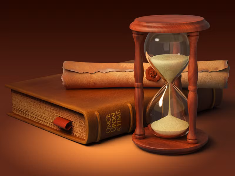 Chữ viết là một trong những phát minh vĩ đại nhất lịch sử nhân loại. Nhờ có chữ viết, con người có thể lưu lại tên tuổi của mình cho hậu thế. Vậy ai là người đầu tiên được lưu danh trong sử sách?