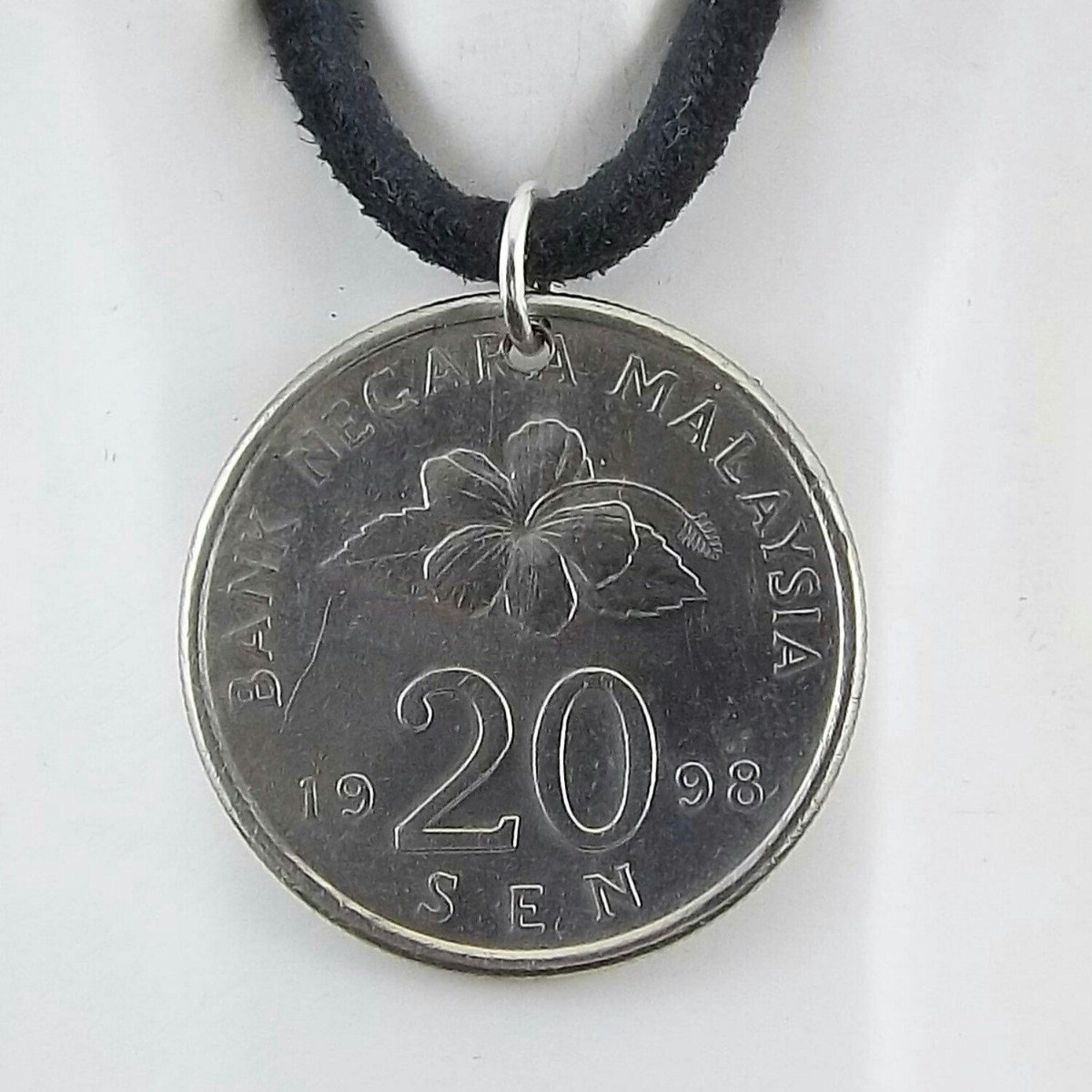 Sau khi được chọn làm quốc hoa, hình ảnh hoa dâm bụt đã được in trên tiền xu và tiền giấy, đồng thời cũng hiện diện nhiều hơn trên đường phố và các công viên của Malaysia...