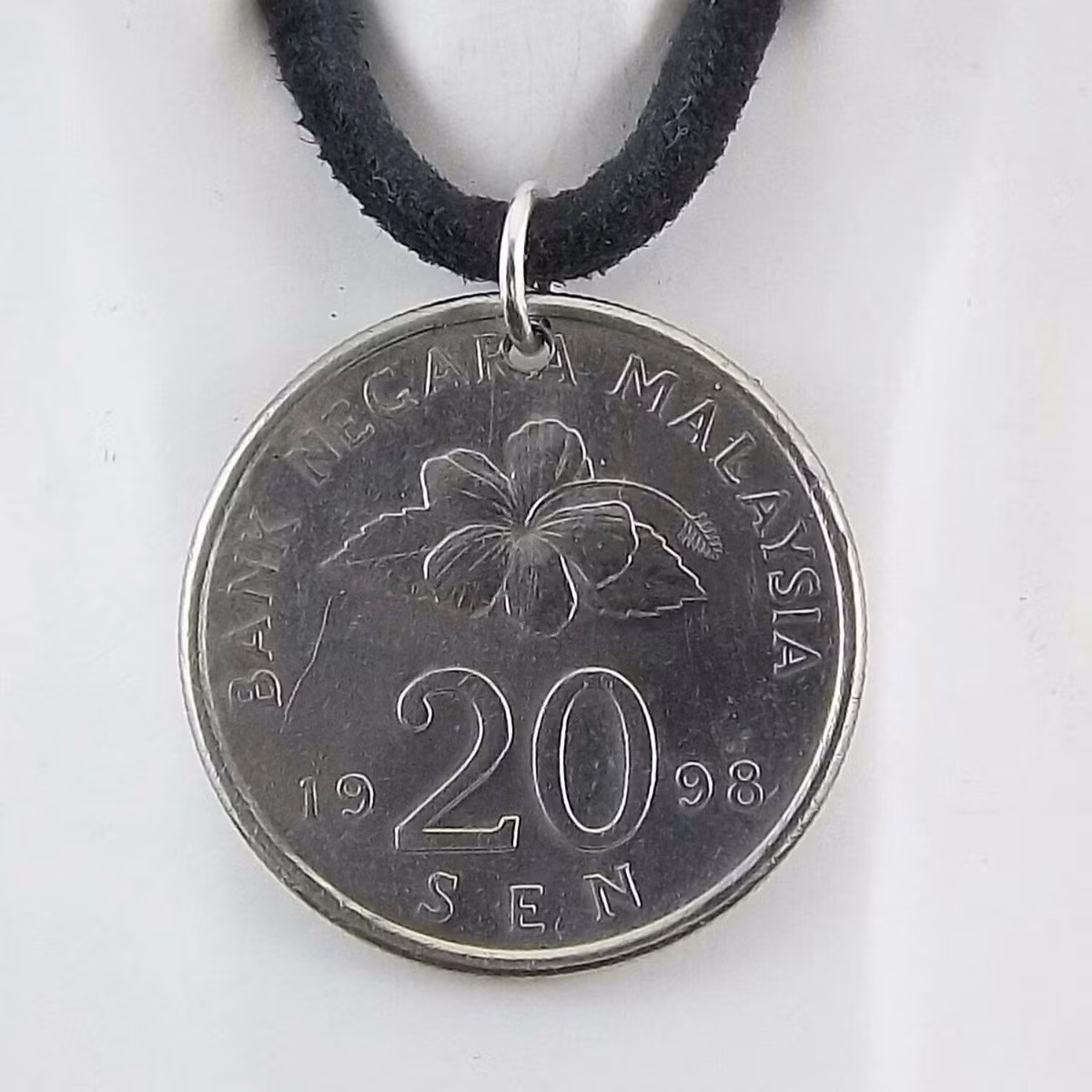 Sau khi được chọn làm quốc hoa, hình ảnh hoa dâm bụt đã được in trên tiền xu và tiền giấy, đồng thời cũng hiện diện nhiều hơn trên đường phố và các công viên của Malaysia...