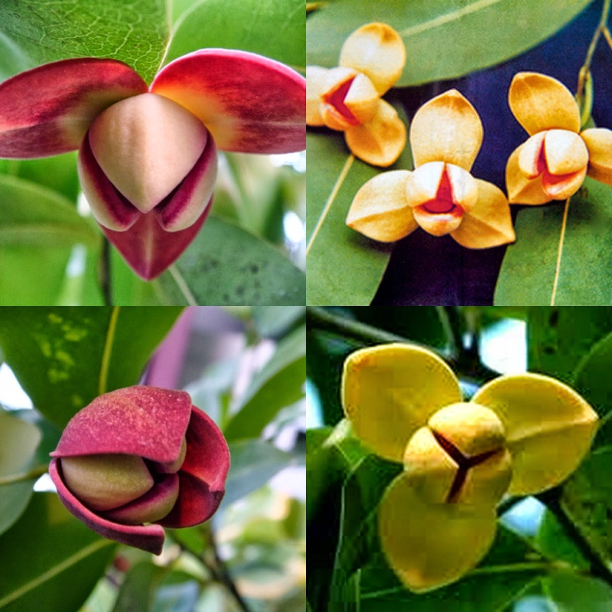 Ngày nay, cây hoa rumdul là một loại cây cảnh quan phổ biến, được trồng tại khu vực công cộng như đường phố, công sở, công viên... ở hầu khắp các địa phương trên đất nước Campuchia. Thời điểm lý tưởng để chiêm ngưỡng hoa rumdul là tháng tư, khi loài hoa này nở rộ...