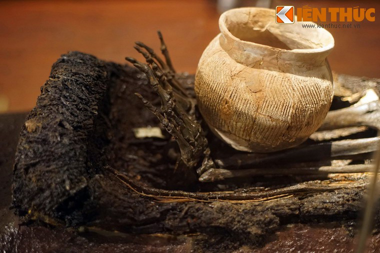 Các bộ xương người Việt cổ thời Đông Sơn hay thời Bắc thuộc sau này đều không có đặc điểm đó. Có thể khẳng định rằng chỉ có một bộ phận nhỏ dân cư người Việt xưa có “bàn chân Giao Chỉ”, đây không phải đặc thù giải phẫu học của cha ông ta.