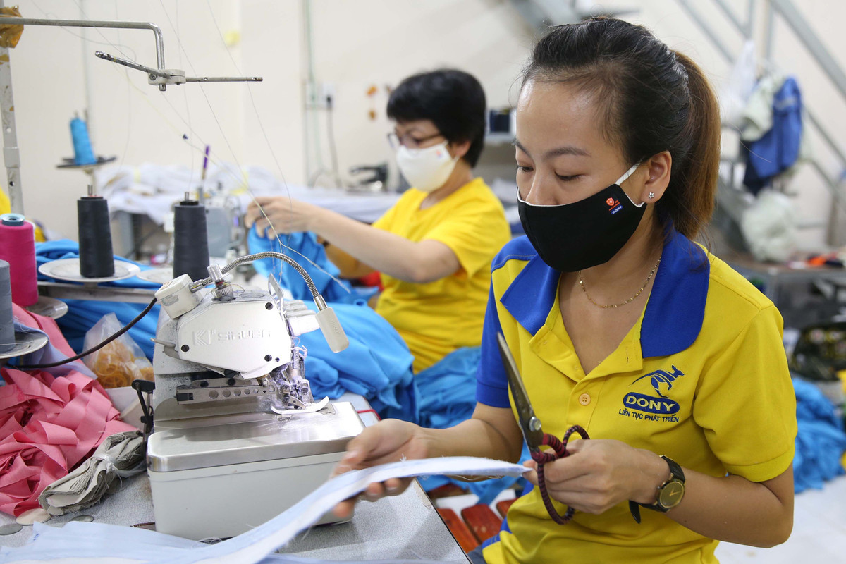 Lương hưu hàng tháng của người lao động từ năm 2022 thay đổi ra sao? Luong huu hang thang cua nguoi lao dong tu nam 2022 thay doi ra sao?