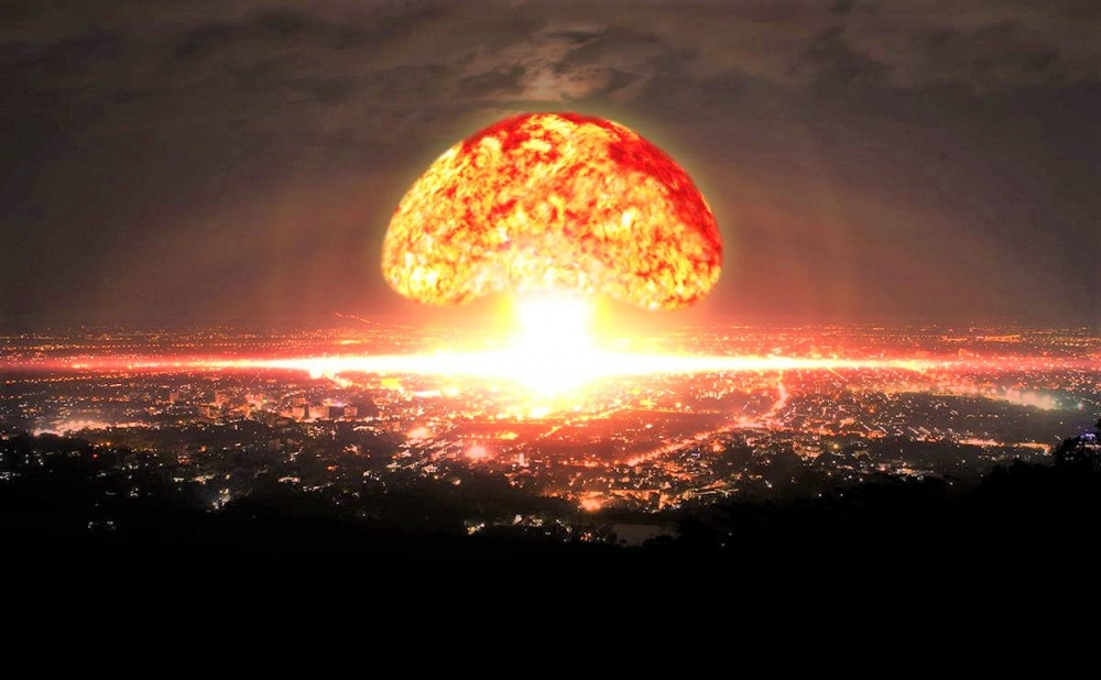 5 lần Chiến tranh Lạnh suýt trở thành chiến tranh hạt nhân 5 lan Chien tranh Lanh suyt tro thanh chien tranh hat nhan