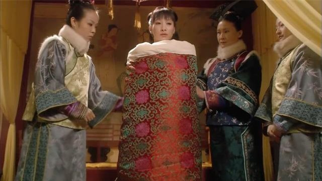 Kính sự phòng phụ trách công việc gì mà thái giám muốn vào? - Hình 3 Kinh su phong phu trach cong viec gi ma thai giam muon vao?-Hinh-3