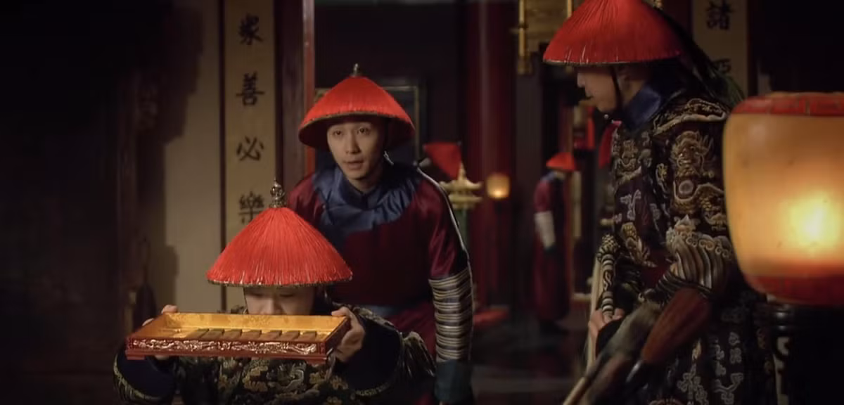 Kinh su phong phu trach cong viec gi ma thai giam muon vao?