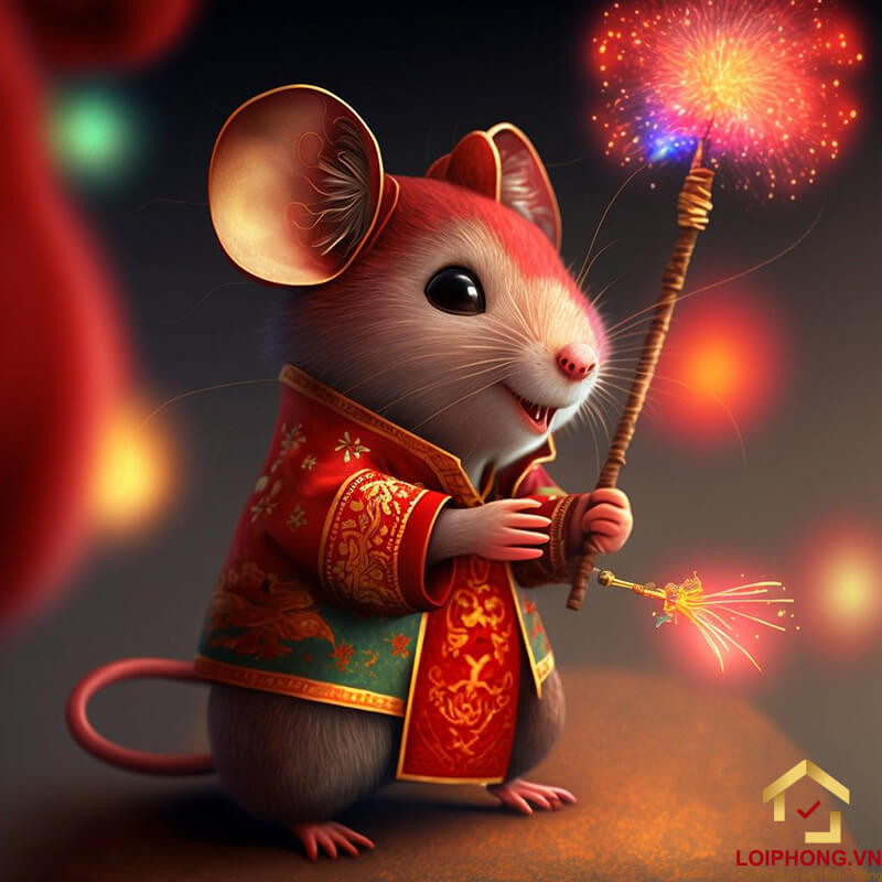 Bản thân người tuổi Tý cũng nghiên cứu rất kỹ và nắm bắt các cơ hội một cách cẩn thận. Nhờ đó, mỗi khoảng khắc trôi qua, con giáp này càng tiến bộ và đến gần hơn với thành công.