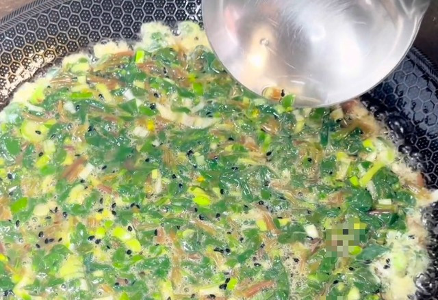 Mon ngon tu rau dai: Loai rau vi nhu co truong tho-Hinh-2