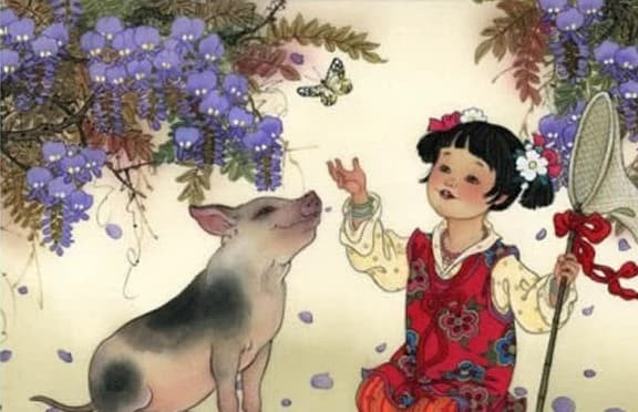 Trong công việc tương lai, bạn sẽ có thể phát huy hết tài năng của mình, được sếp công nhận, nhận được nhiều tiền thưởng hơn về thu nhập và được tăng lương nhiều hơn.