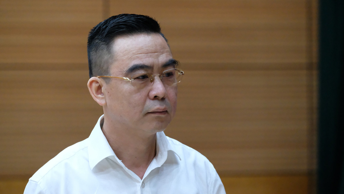 Bí thư, chủ tịch tỉnh tiếp dân không phải để ghi điểm ảnh 1