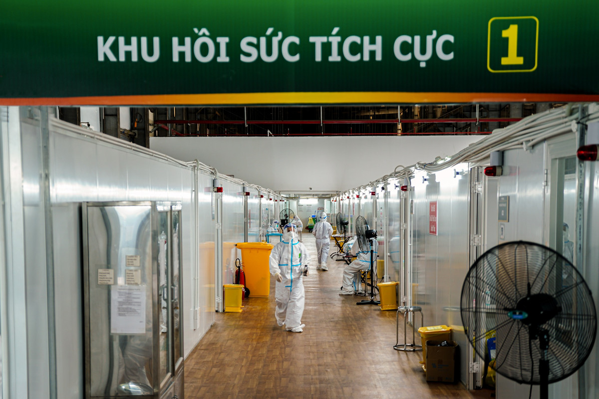 Cac benh vien da chien tai TP.HCM lan luot ngung hoat dong-Hinh-3