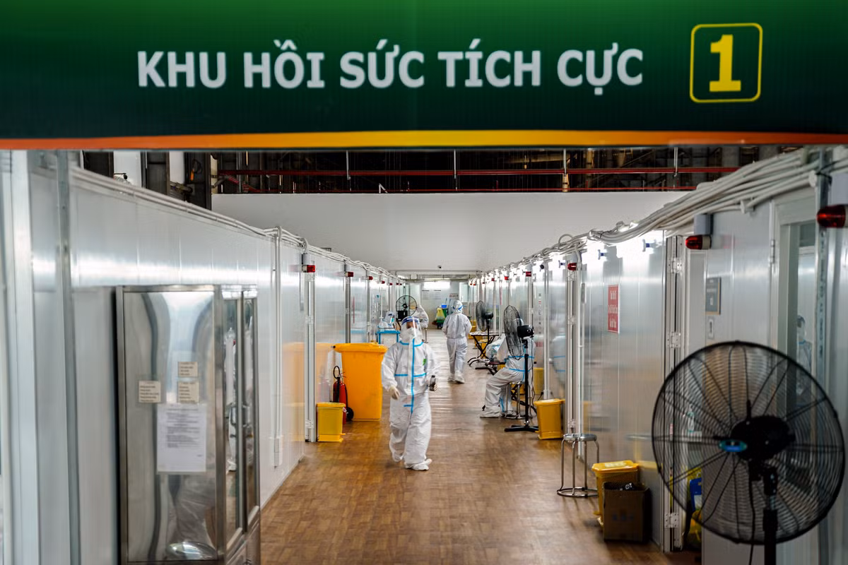 Cac benh vien da chien tai TP.HCM lan luot ngung hoat dong-Hinh-3